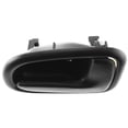 thumbnail image 5 of Interior Door Handle For 93-97 Toyota Corolla Front or Rear Right Black Plastic, 5 of 5