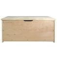 thumbnail image 7 of Homestead Collection Small Blanket Chest, Ready to Finish, 7 of 7