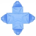 thumbnail image 1 of Colchoneta autoinflable shamjiam Cojín de dormir autoinflable Azul, 1 of 9