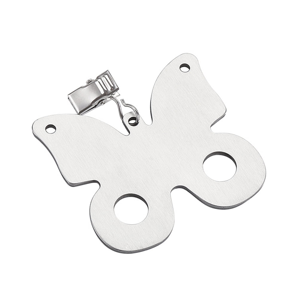 Tablecloth Weights Metal Clip Hanging Pendant DIY Tablecloth Weights