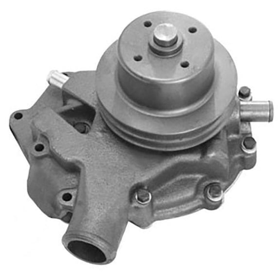 Water Pump Assembly fits John Deere 544B 544B AR65965 R55971