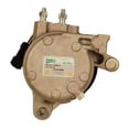 thumbnail image 3 of New Oem Valeo Ac Compressor Is Compatible With Dodge 00-10 Dakota 3.7L V6 226 Cid 10S 6730 15-21989 67308 639300 15-21989 6512150 20-11271Am, 3 of 3