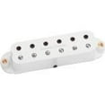 thumbnail image 2 of Seymour Duncan Lil Screamin' Demon Pickup White Bridge, 2 of 3
