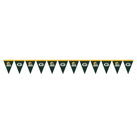 Green Bay Packers Flag Banner Walmart Com
