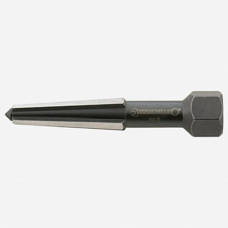 

Stahlwille 901-3 Screw Extractor Size 3: M10-M12 7/16 -1/2