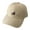 Beige, variant on Fashion Baseball Hat - Embroidery Letter Print Caps for Women Girls