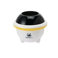 thumbnail image 4 of Bearachild Almacenamiento eficiente para cada escritorio de hogar y oficina Living A Large Bin Your This Out Desktop Office Yellow pen Type2 NO2, 4 of 6