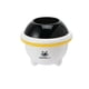 thumbnail image 1 of Tholdsy Efficient Garbage For Home And Living Room Bin Trash Large For Your Desk Out Storage Desktop Office Trash Room Carpetas de archivos Bolígrafo pequeño amarillo, 1 of 6