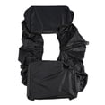 thumbnail image 1 of Zerodis Waterproof Air Conditioner Cover Polyurethane Black Air Conditioner Dust Clean Protector Dust Washing Clean Protector Bag With Water Pipes For 3P Air Conditioner, 1 of 8