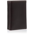 thumbnail image 2 of Cartera Timberland Plegable de Cuero para Hombre en Marrón, 2 of 6
