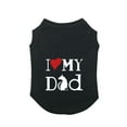thumbnail image 1 of TechWave Dog Vest Pet Vest Dog Clothes Pet Clothing Apparel Summer Fashion, 1 of 8