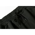 thumbnail image 5 of Men's Tracksuit Sweatsuit 2 Piece Sweatsuits Sweatpants and Hoodie Set Track Sweat Suit Jogging Suits Athletic Tracksuits Outfit, 5 of 5