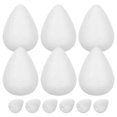 thumbnail image 1 of unbranded 50Ud De Espuma Para Artesanía Y De Bodas Y Recepciones, 1 of 8
