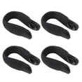 Acupressure Hand Clip 4pcs Wearable for Stress Reduction and