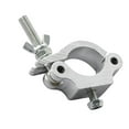 thumbnail image 4 of MERIGLARE Pince Robuste en Aluminium pour Lumières Largeur 3cm, 4 of 9