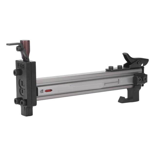 Semi Automatic Nailer, Straight Nail Tungsten Steel For Woodworking Decoration For Cement