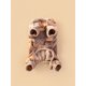 thumbnail image 3 of 1pc Cartoon Bear Pattern Pet Jumpsuit, 3 of 5