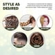 thumbnail image 5 of Jaysuing Fluffy Curly Hair Styling Mousse Anti-Frizzy Curly Hair Moisturizing Care Foam Styling, 5 of 5