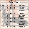 thumbnail image 5 of Xucatan Women's Patent Leather Loafers, Round Toe Closed Toe Low Heel Slip On Shoes with Chunky Sole, British Style Comfortable Platform Flats, Versatile Casual Office Footwear Gift, 5 of 8