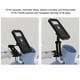 thumbnail image 4 of Soporte Para Teléfono De Motocicleta, Soporte Para Teléfono Multifuncional Ajustable Universal Impermeable Para Bicicleta De Montaña Para Todos Los Teléfonos, 4 of 7