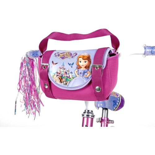 Huffy 12" Girls Disney Sofia Bicycle