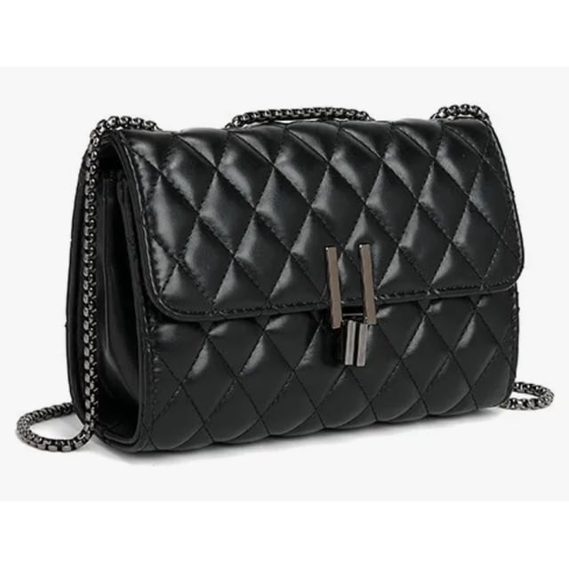 Crossbody Bolsos Hombro Bolsos Cadena Para Mujeres