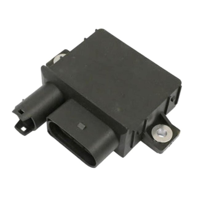 Relé Fácil Automotriz De La Reparación 132195 De La Instalación De Los Componentes Del Sistema De Bujías Incandescentes