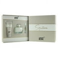 thumbnail image 2 of Montblanc Ladies Signature Gift Set Fragrances 3386460139236, 2 of 2