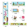 thumbnail image 7 of Creative Teaching Press Woodland Friends Curated Classroom, 7 of 7