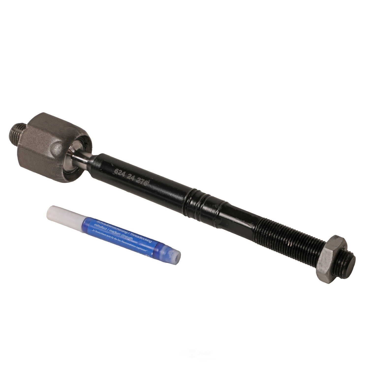 MOOG Chassis Products EV801758 Steering Tie Rod End