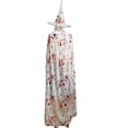 thumbnail image 2 of Xihbxyly Capa de Cosplay de Halloween, Diseño de Moda, Material de Poliéster Suave, Patrón Impreso, Sombrero Incluido, Perfecta para Disfraces de Fiesta, Unisex, Talla L (140 Cm/55,12''), 2 of 3