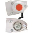thumbnail image 4 of Conjunto de arranque para sierras Stihl ts410, ts420, ts480i, cutquik ts500i Conjunto de arranque de repuesto Arranque de césped Arranque por cuerda Ajuste Tecumseh New Starte, 4 of 5