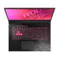 thumbnail image 5 of ASUS ROG Strix G15 G512LI Gaming and Entertainment Laptop (Intel i7-10750H 6-Core, 16GB RAM, 1TB PCIe SSD, 15.6" Full HD (1920x1080), NVIDIA GTX 1650 Ti, Wifi, Bluetooth, 1xUSB 3.2, Win 10 Pro), 5 of 7