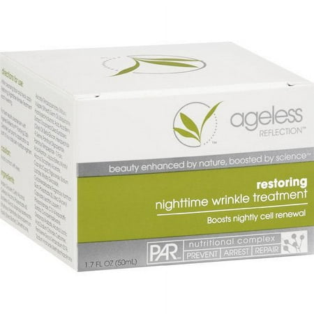Ageless Reflection Ageless Ref 1.7oz Wrinkle Treatment