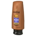 thumbnail image 5 of Pantene Conditioner, Truly Relaxed Hair, Moisturizing, 24 fl oz, 5 of 7