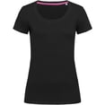 thumbnail image 1 of Stedman Womens Claire Crew Neck Tee, 1 of 3