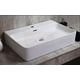 thumbnail image 3 of Esatto®kit Zigna Nc Paquete De Precio Mejorado Con Lavabo, Llave Y Desagües Listo Para Instalar ESATTO ECONOKIT ZIGNA NC, 3 of 4