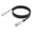 1.8M, variant on Yucurem Xlr Female To 1/4 (6.35mm) Ts Mono Jack Mic Cord for Dynamic Microphone(1.8m)