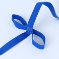thumbnail image 4 of Cuerda para caminar para niños pequeños, Cuerda para caminar colorida para preescolar Guardería Escuela Niños al aire libre Asas coloridas para mantener a los niños tranquilos y alineados (Azul) ShuxiuWang 1327537079835, 4 of 5