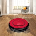 thumbnail image 4 of Robot Aspiradora Inteligente Smart-Tek Ava Mini 1000 Kpa Rojo, 4 of 4