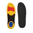 thumbnail image 4 of kurtrusly Relief With Orthotic Insoles Say Yes To Comfort And Support Multifunctional yellow S 5Set, 4 of 6