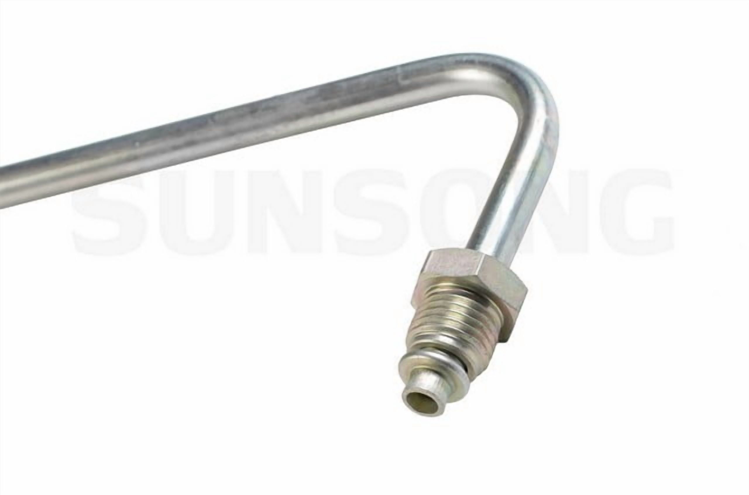 Sunsong 3602253 Power Steering Pressure Line Hose Assembly