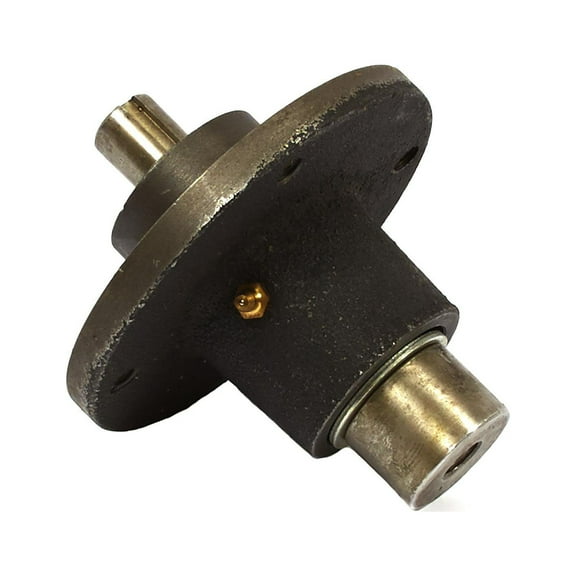 Oregon Spindle
