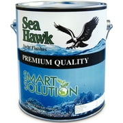 New Smart Solution seahawk 4710/gl White Gallon