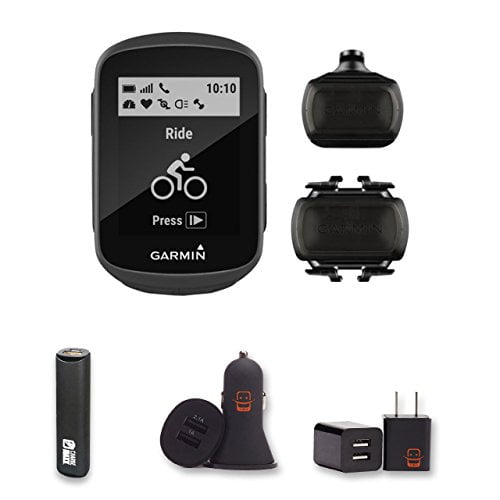 garmin edge 130 speed and cadence bundle