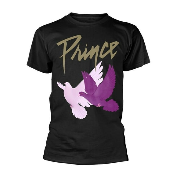 Prince T-Shirt Colombe Adulte