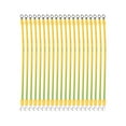 thumbnail image 1 of Secure Your Solar PV System with 20PCS BVR Solar Grounding Wires 10/12/14 AWG Flexible Copper Ground Cable with Terminals, 1 of 4