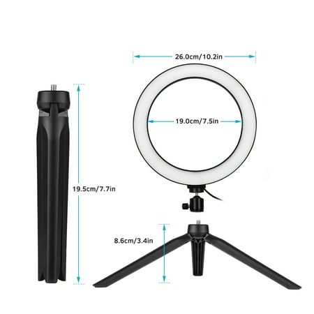 stand 3200k 5500k andoer shooting