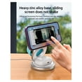 thumbnail image 5 of 3-in-1 Rotating Folding Magnetic Wireless Charger 15W Fast Charging Portable Stand, 5 of 7