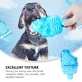thumbnail image 2 of Ice Lollipop Shaped Pet Teether Toy Summer Freezable Teething Toy for Puppies, 2 of 4